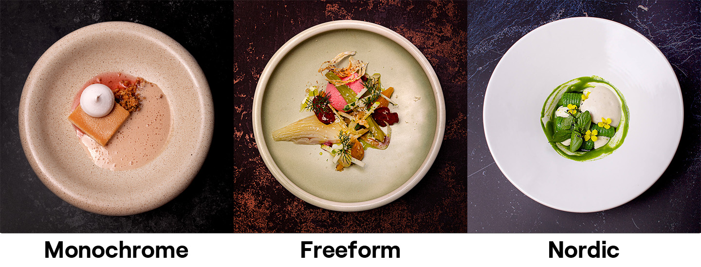 5 Plating Tips To Be The Rembrandt Of The Culinary World Gastronomixs   Plating Trends 